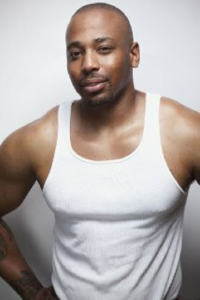 Cantrell Haynes