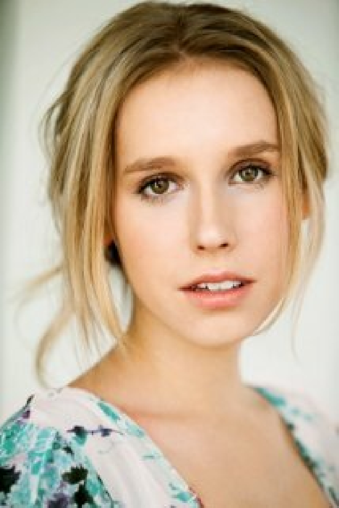 Ingrid Eskeland-Adetuyi