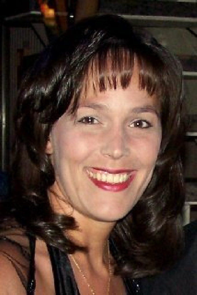 Jennifer Wiggs