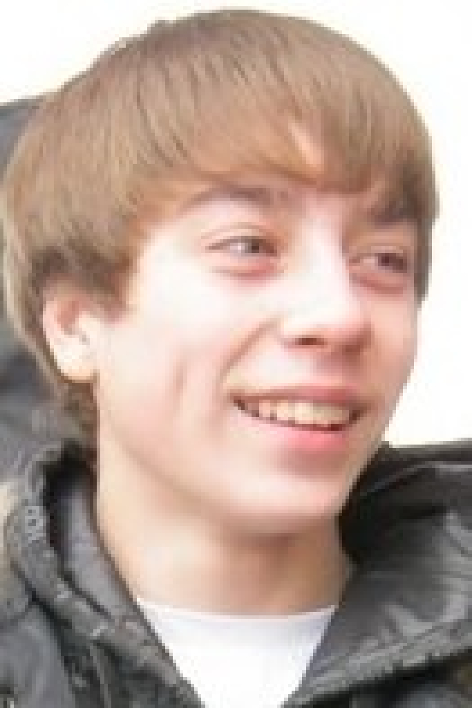 Дмитрий Тюнякин