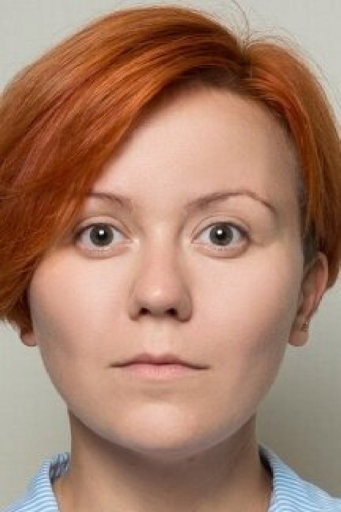 Анна Гуцол