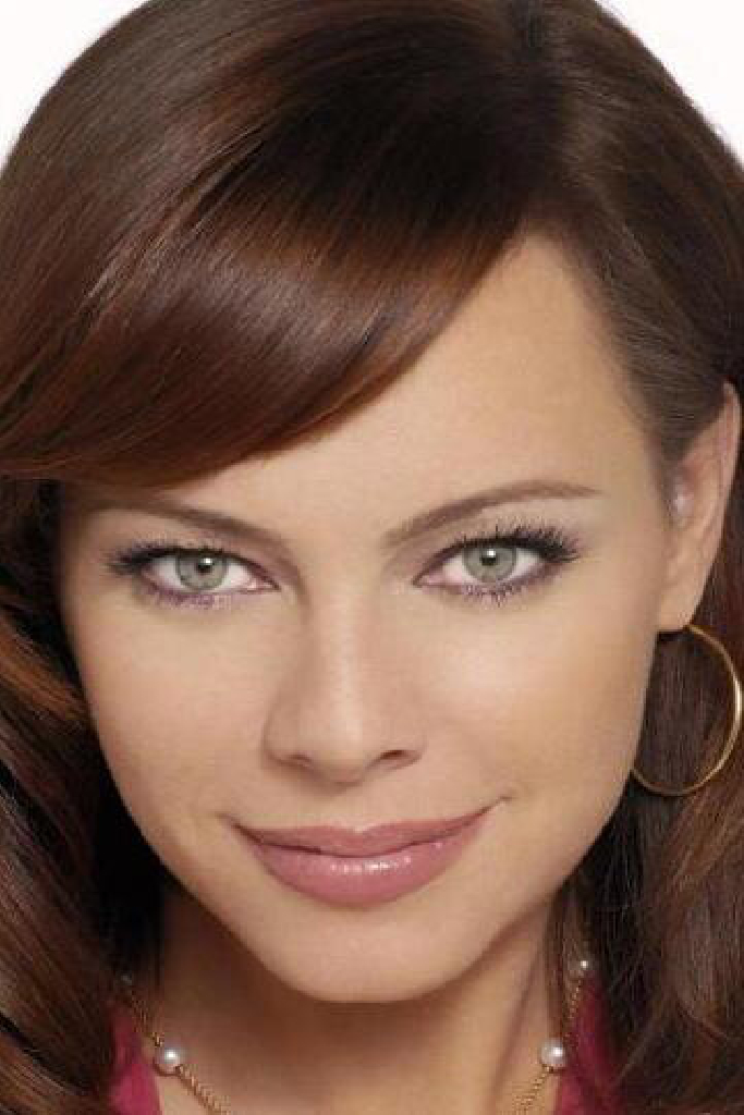 Мелинда Кларк