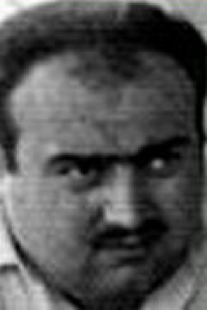 Зозо Бакрадзе