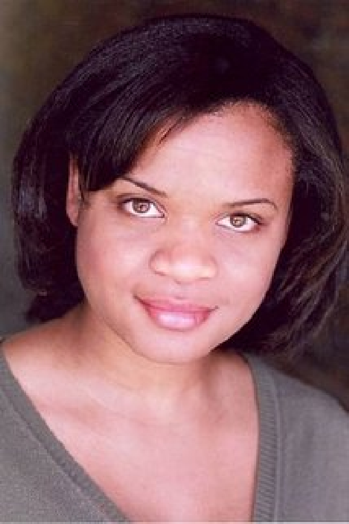 Deidre Garcia