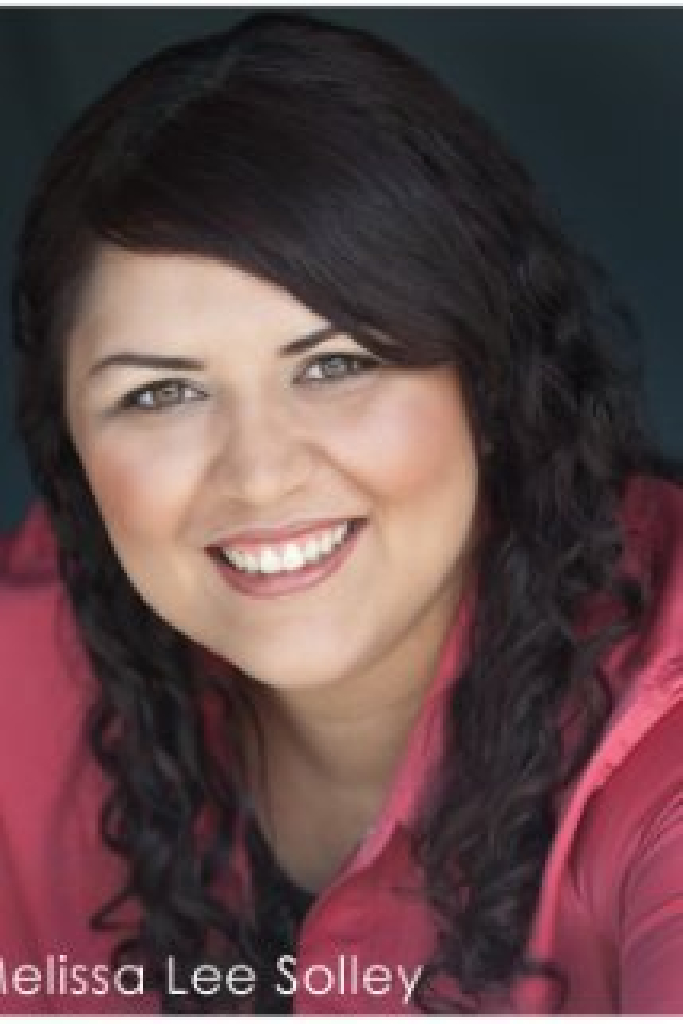 Melissa Lee Solley