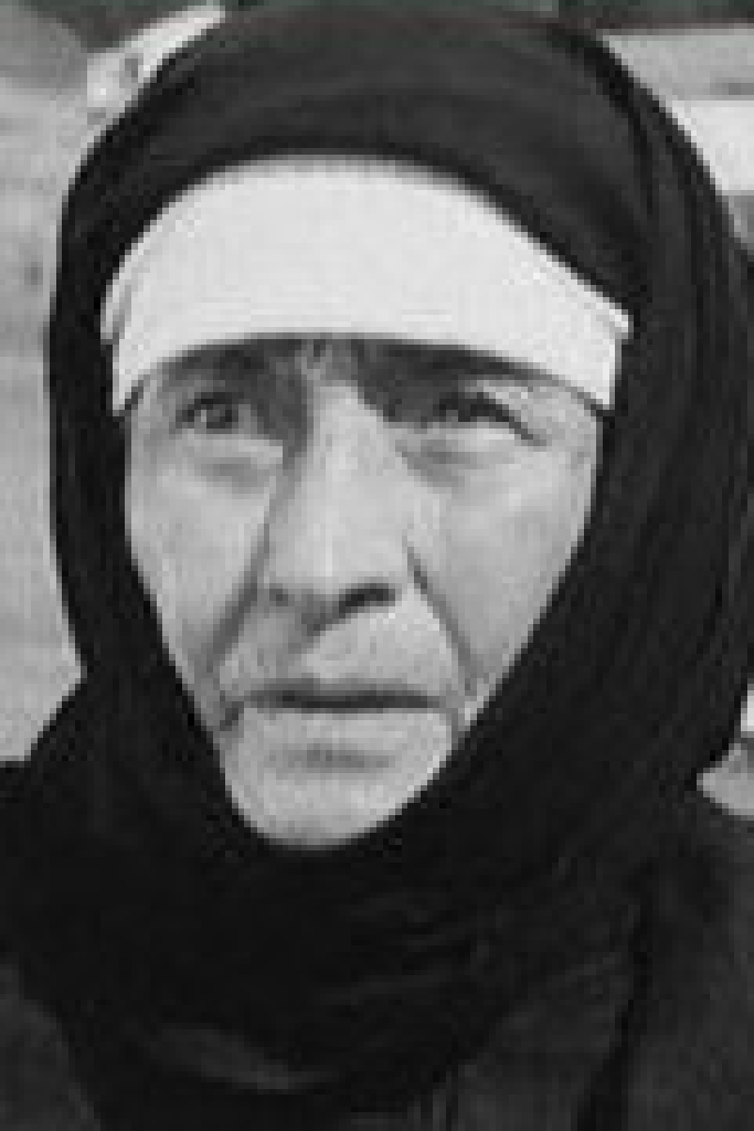 Тамара Твалиашвили