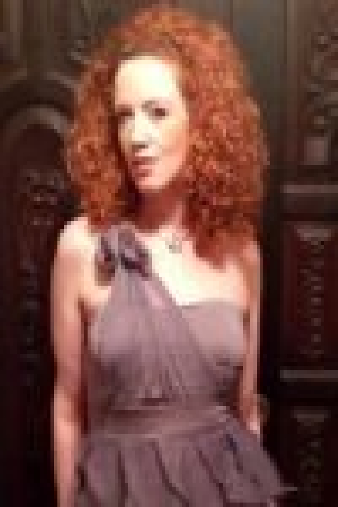 Catherine Stephanie Gold