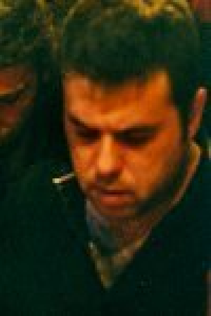 Vicente Elorduy