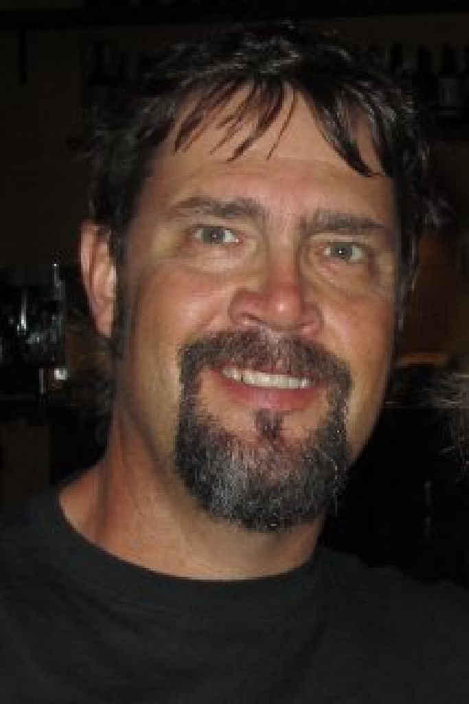 Dave Frank