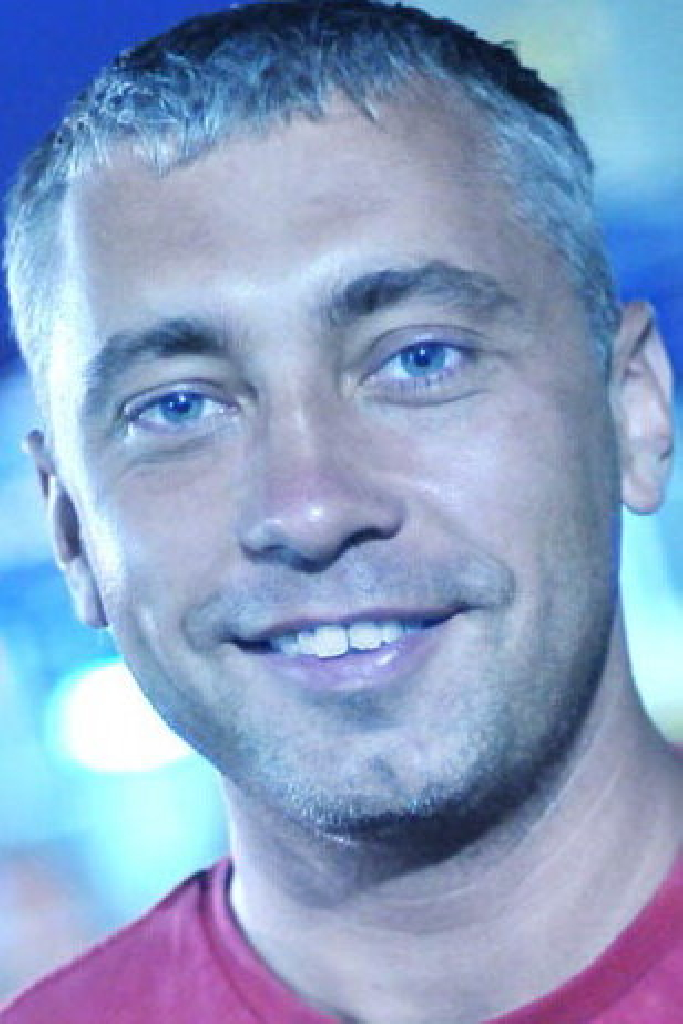 Сергей Воронцов