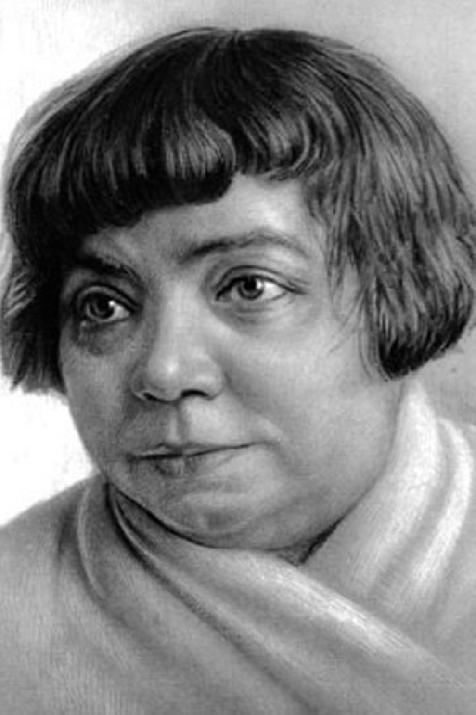 Лидия Сейфуллина