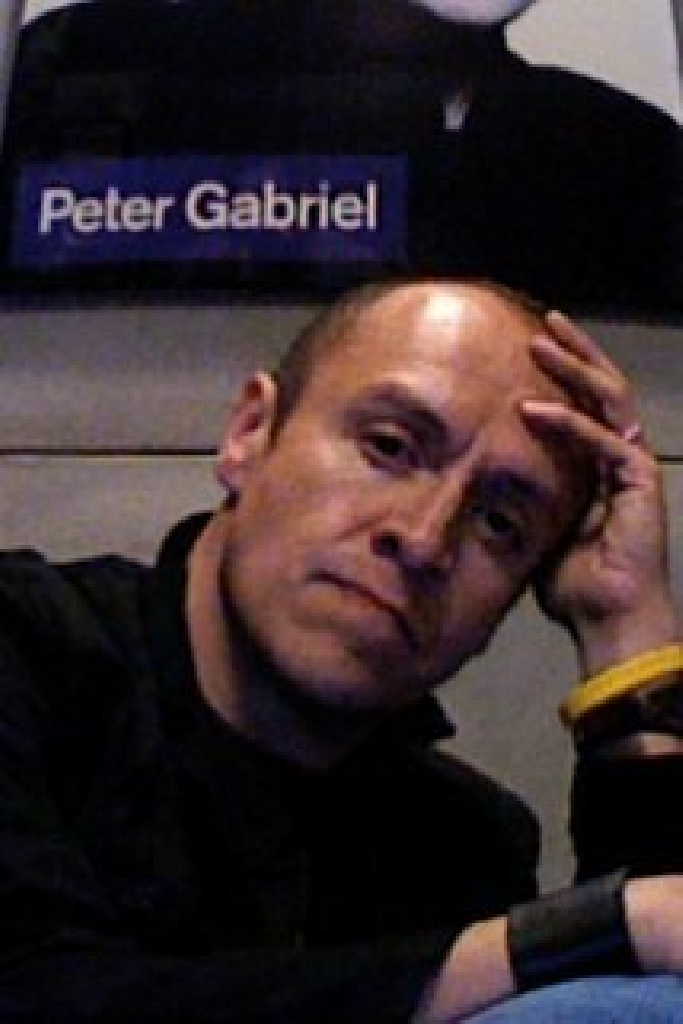 Martín Hernández