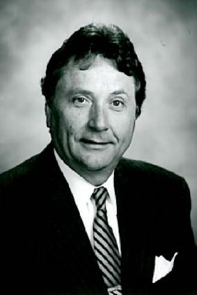 Hap Roberts