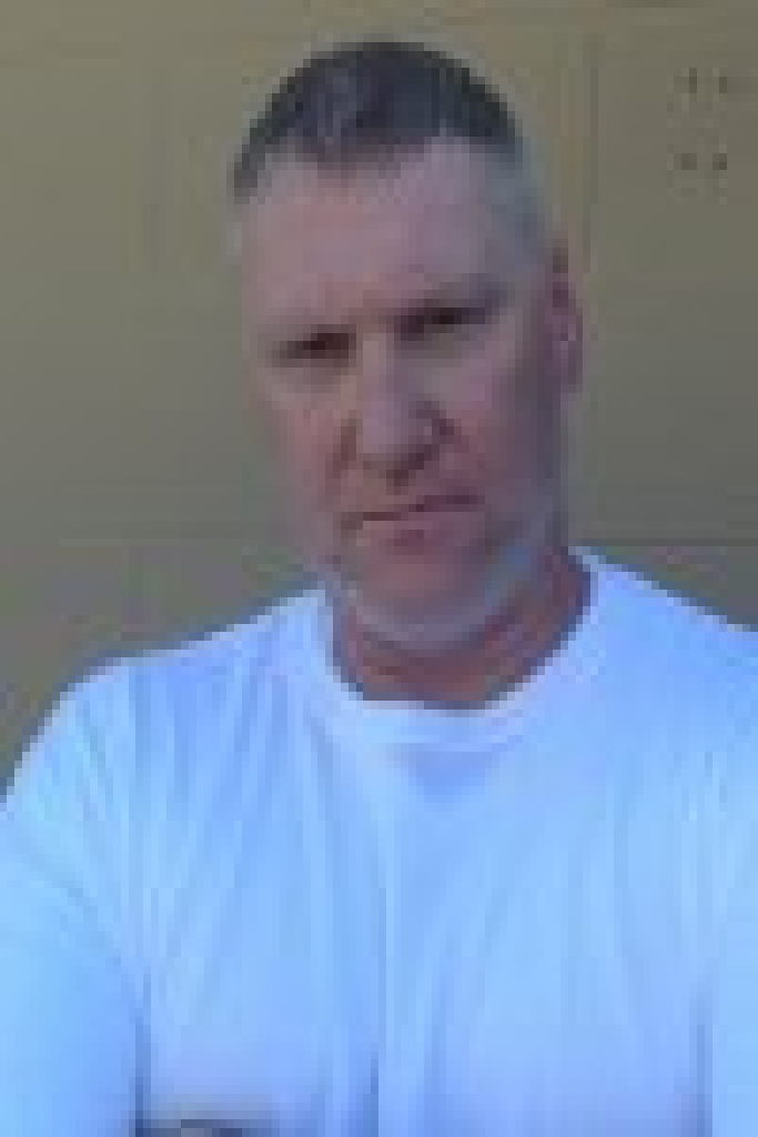 Christopher P. O'Sullivan