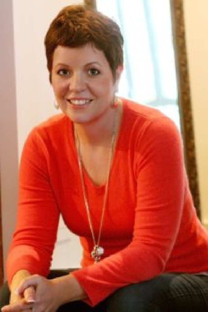 Jocelyn Cornforth