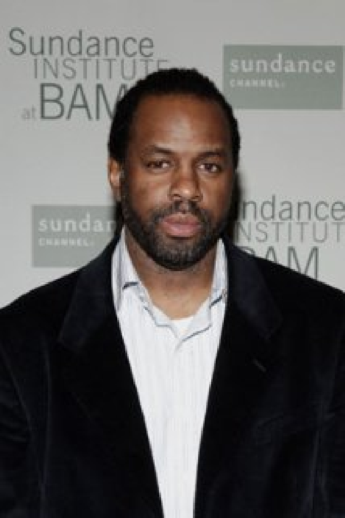 Byron Hurt