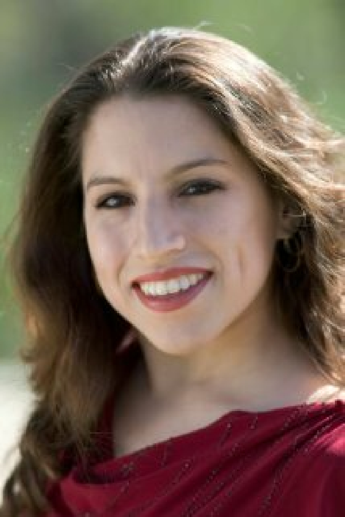 Tiffany Garza
