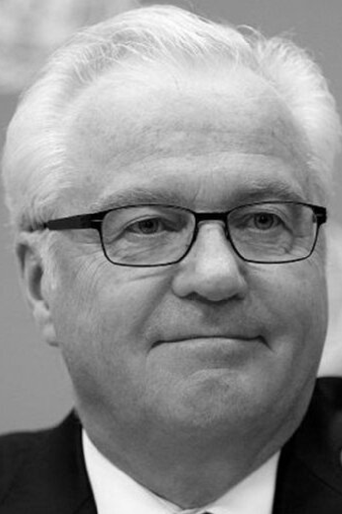 Виталий Чуркин