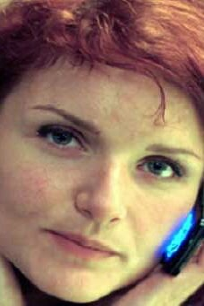 Анна Нельсон