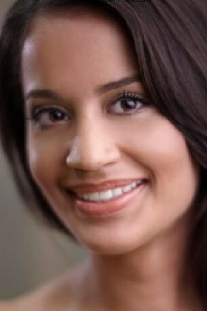 Cecilia Iftikhar