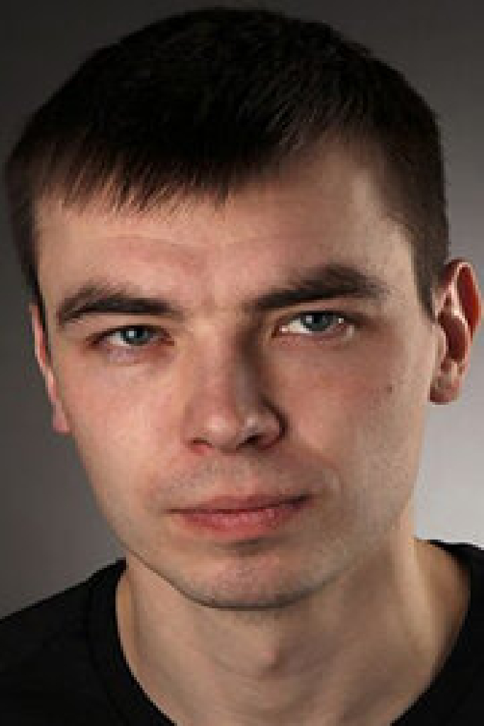 Александр Кащеев