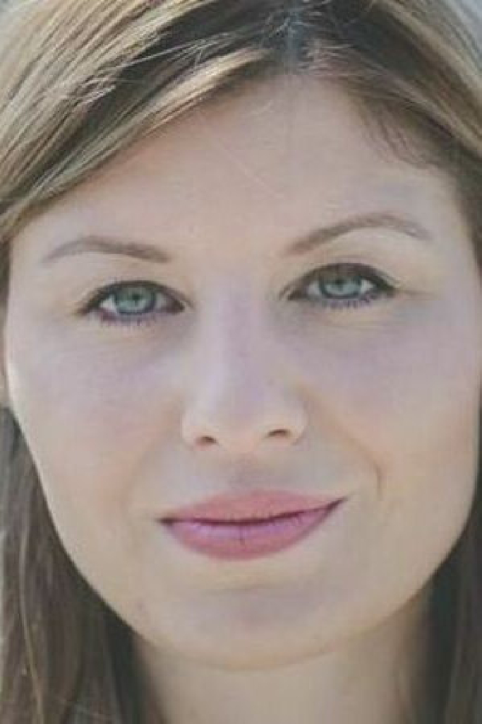 Jasmin Baumgartner