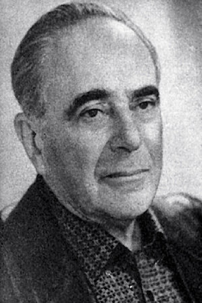 Самуил Алешин