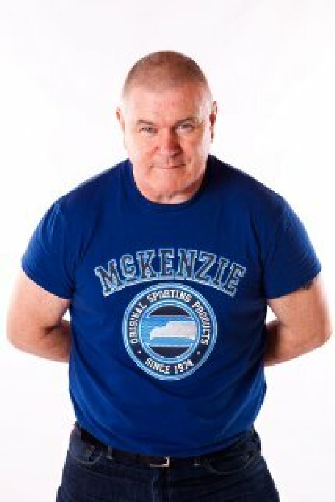 Gerry McGovern