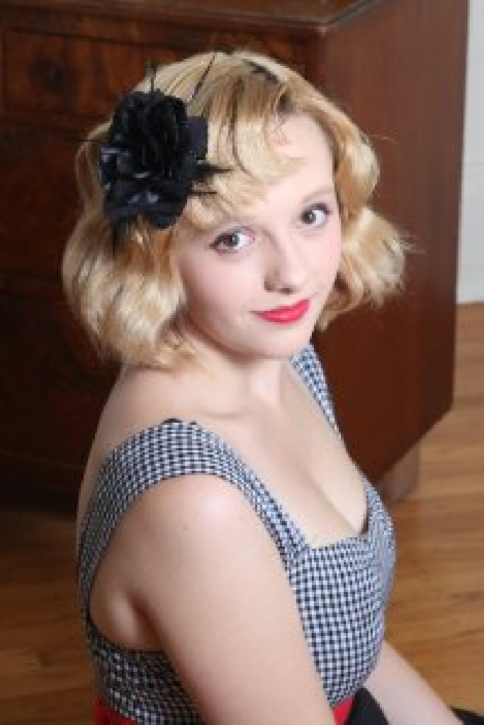 Катрина Кроэч