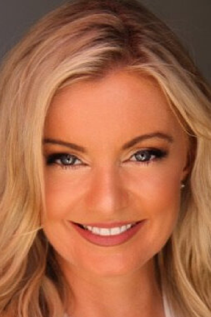 Jessica Stafford-Ewing