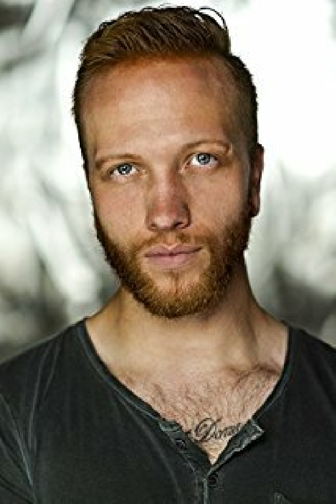 Dylan Brenton
