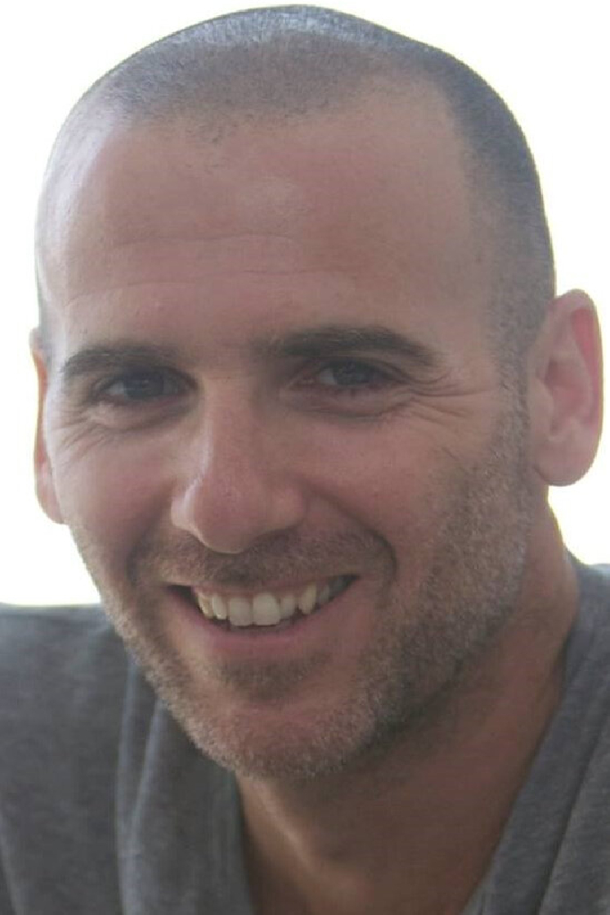 Boaz Konforty