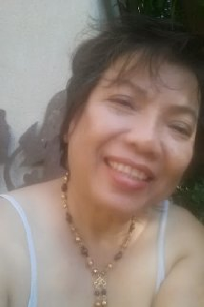 Jalida Chung