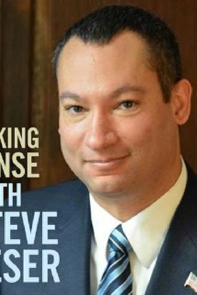 Steve Leser