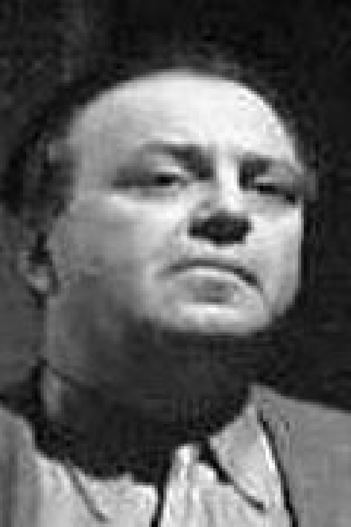Захар Аграненко