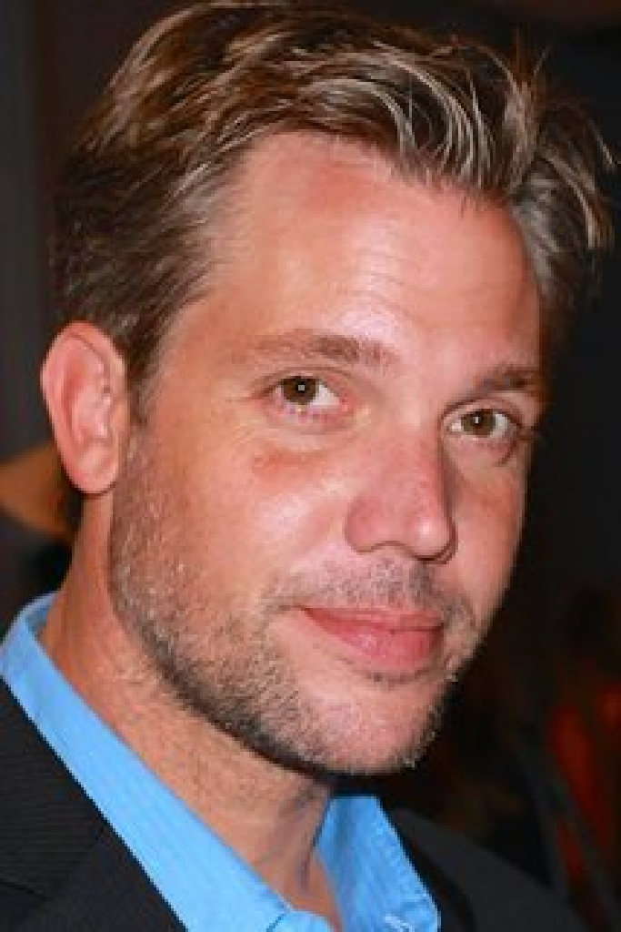 Kristopher Bagley