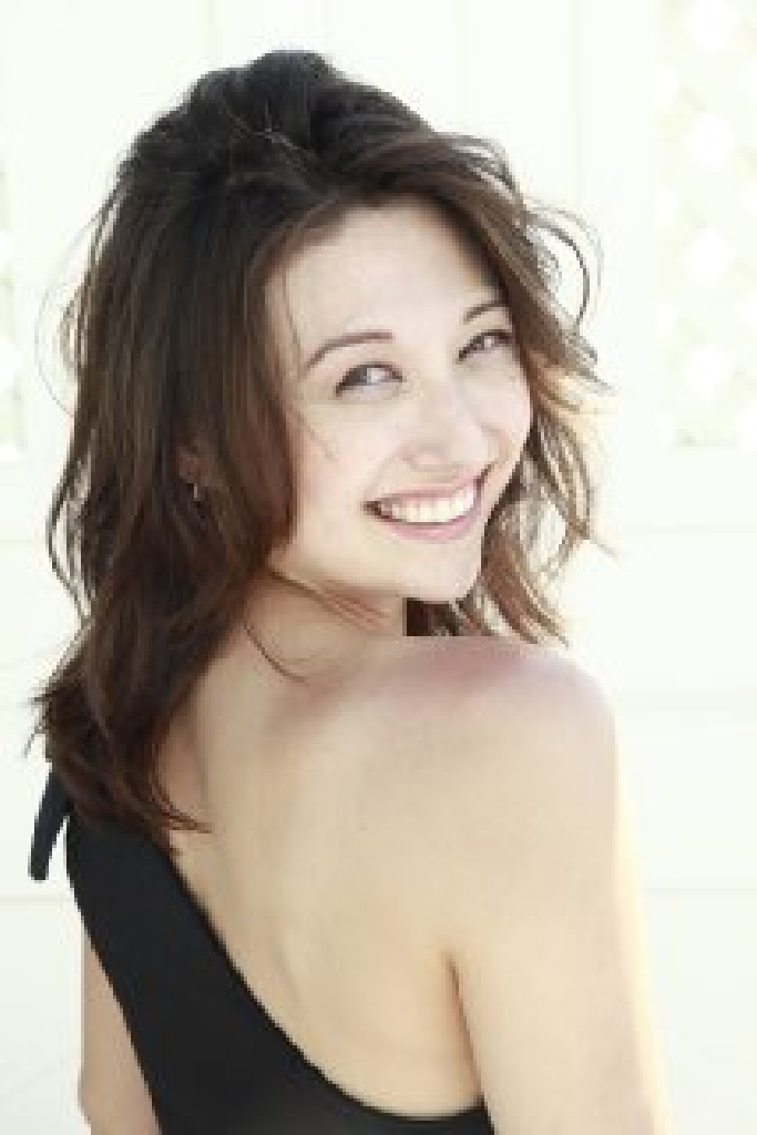Elizabeth Bacher