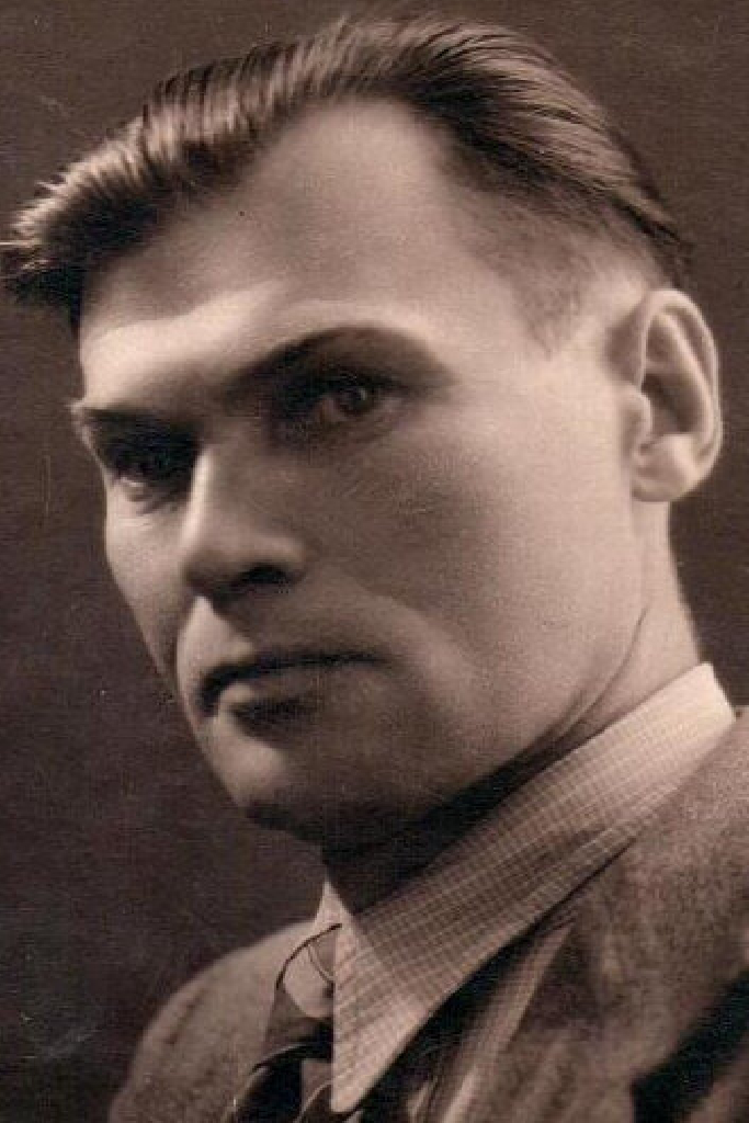 Алексей Благовестов