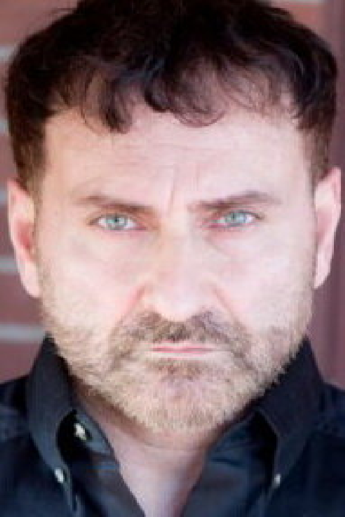 Sal Rastegar