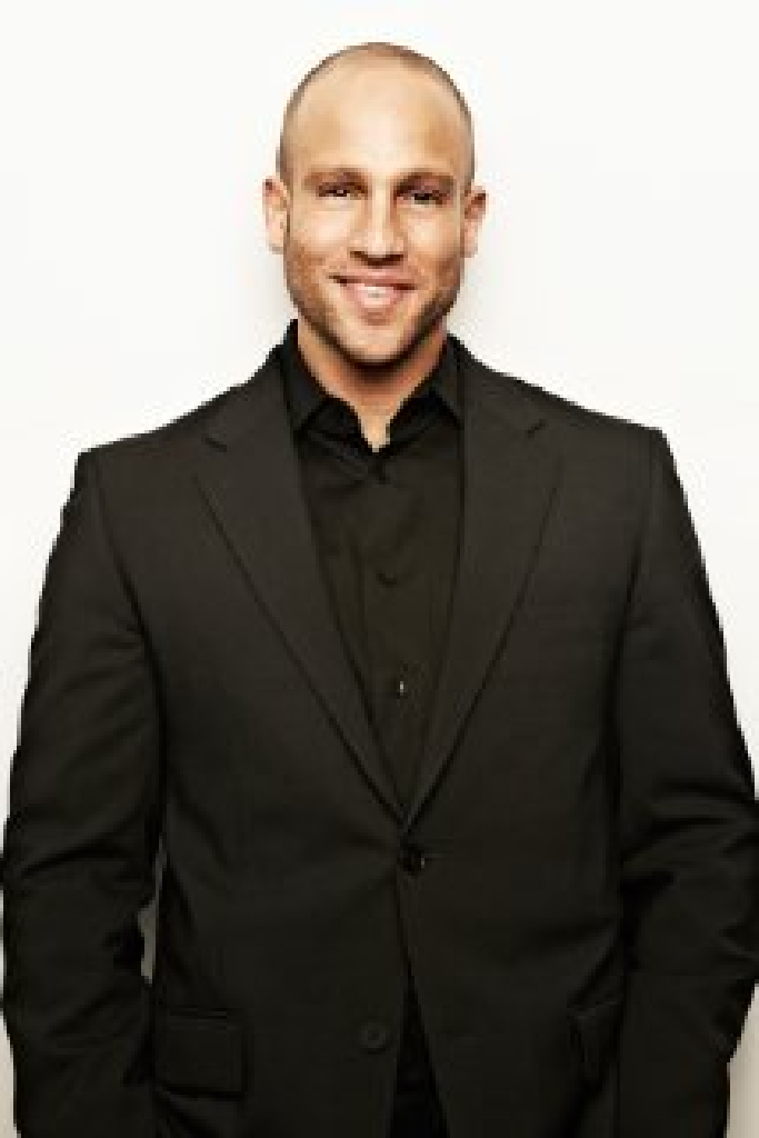 Jeff Halevy