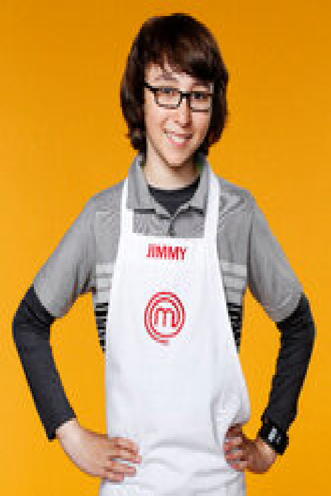 Jimmy Warshawsky