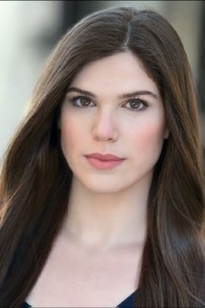 Anna Mintzer