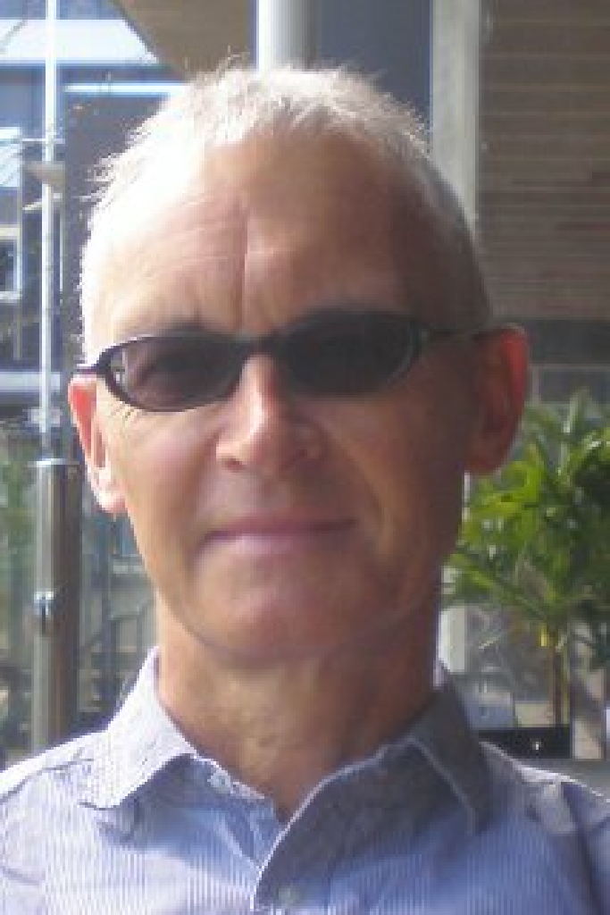 Peter Cooper