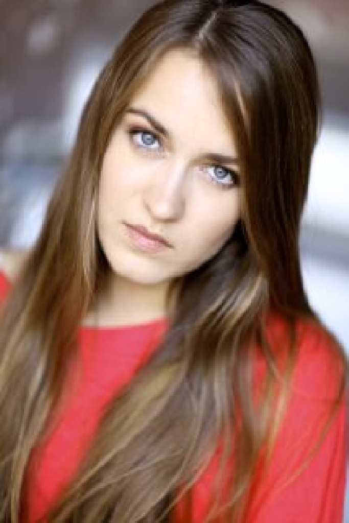 Anastasiya Rul