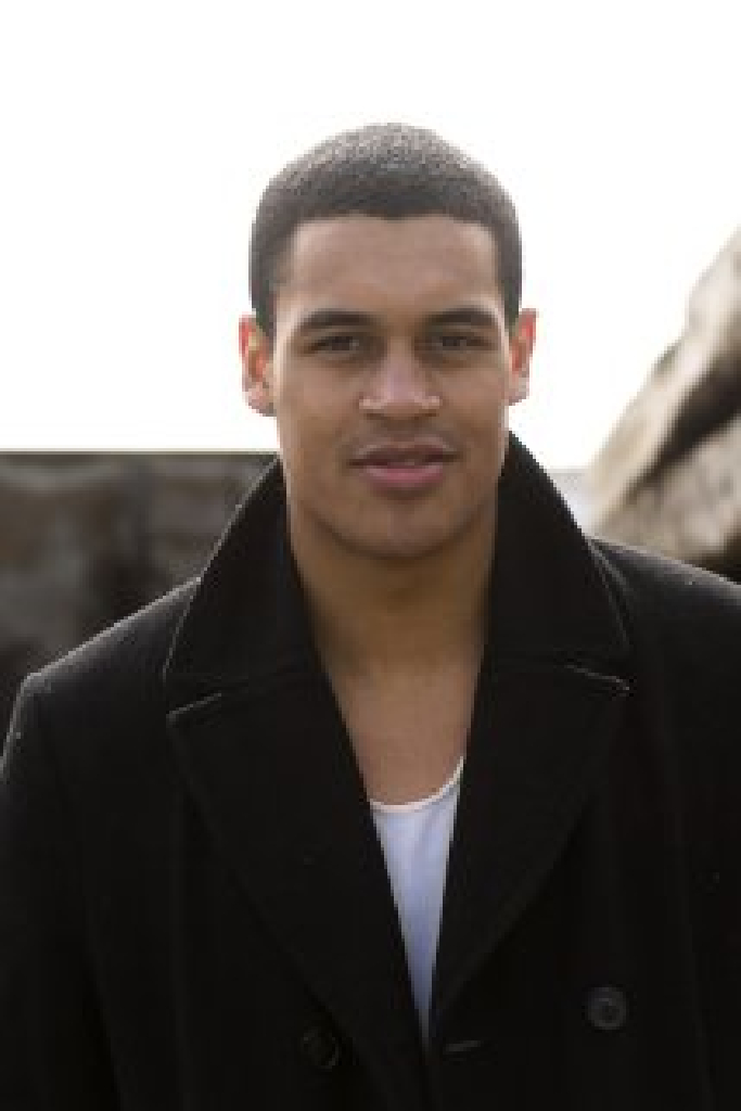 Josh Kidd