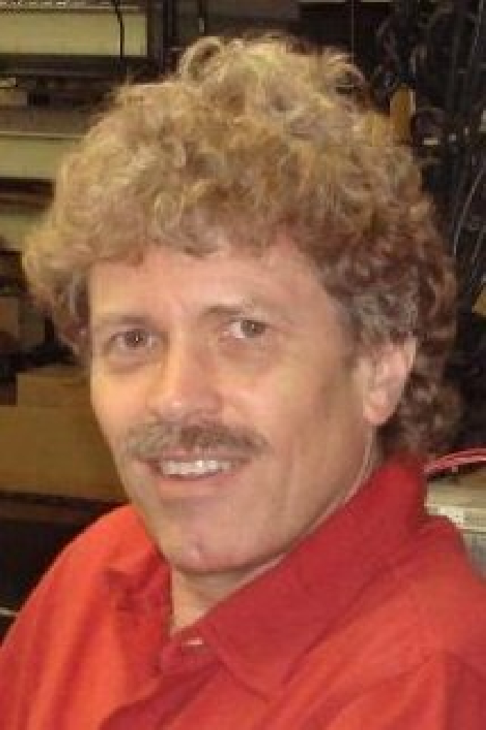 Jack Lindauer