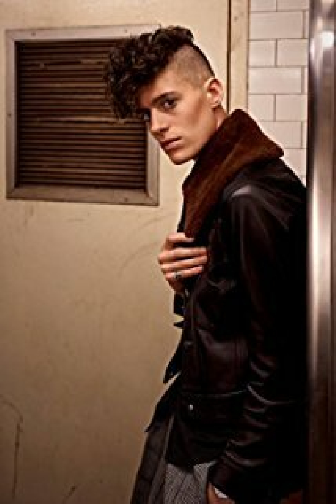 Rain Dove Dubilewski