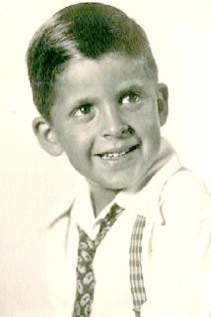 Irving Greines