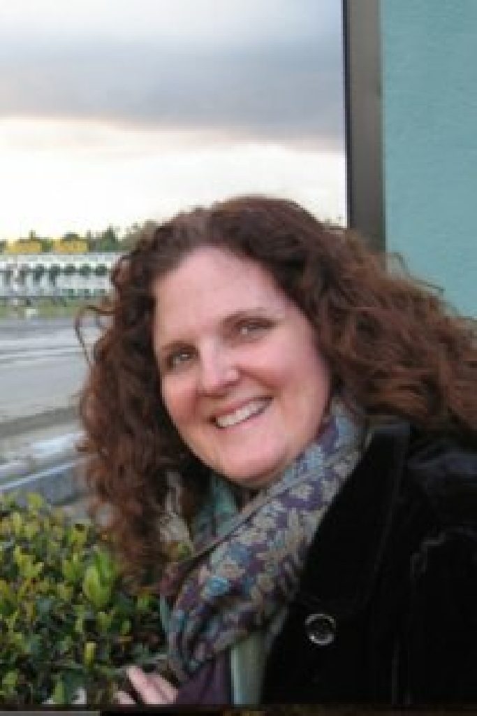 Geralyn Flood