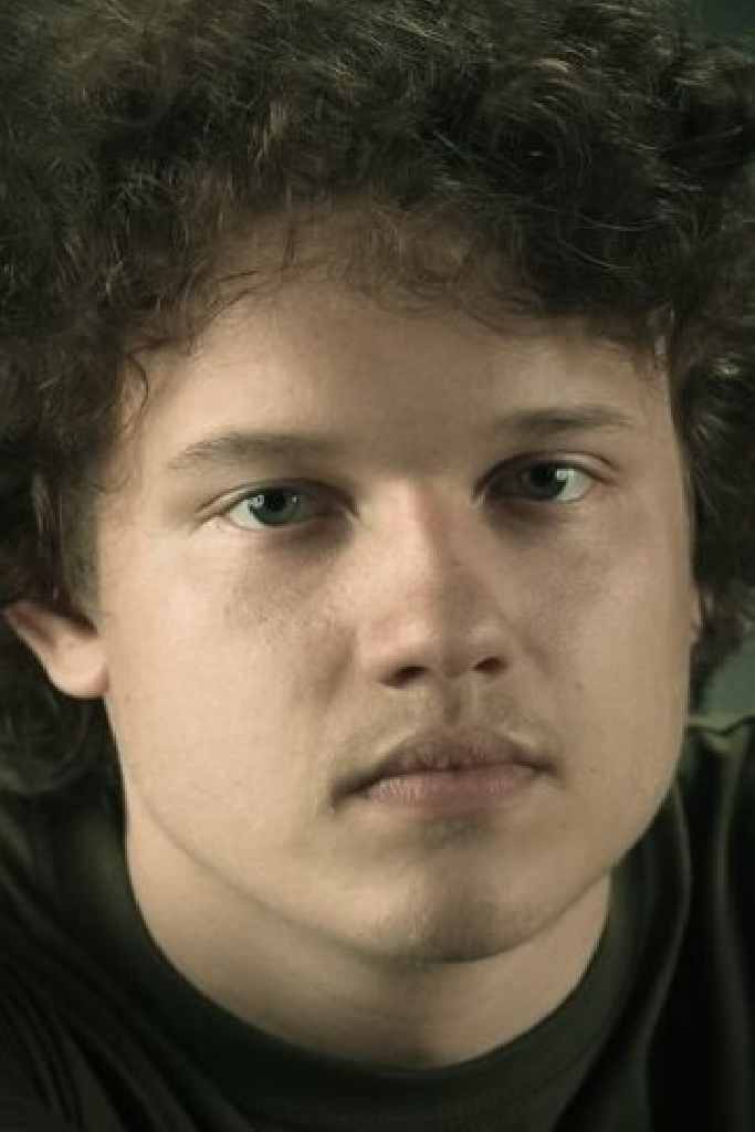 Сергей Васильев